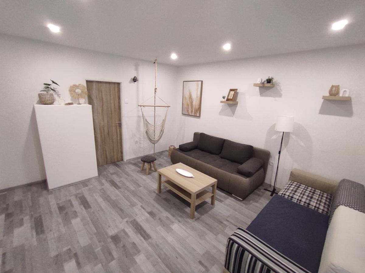 科佩尔The Loft公寓 外观 照片