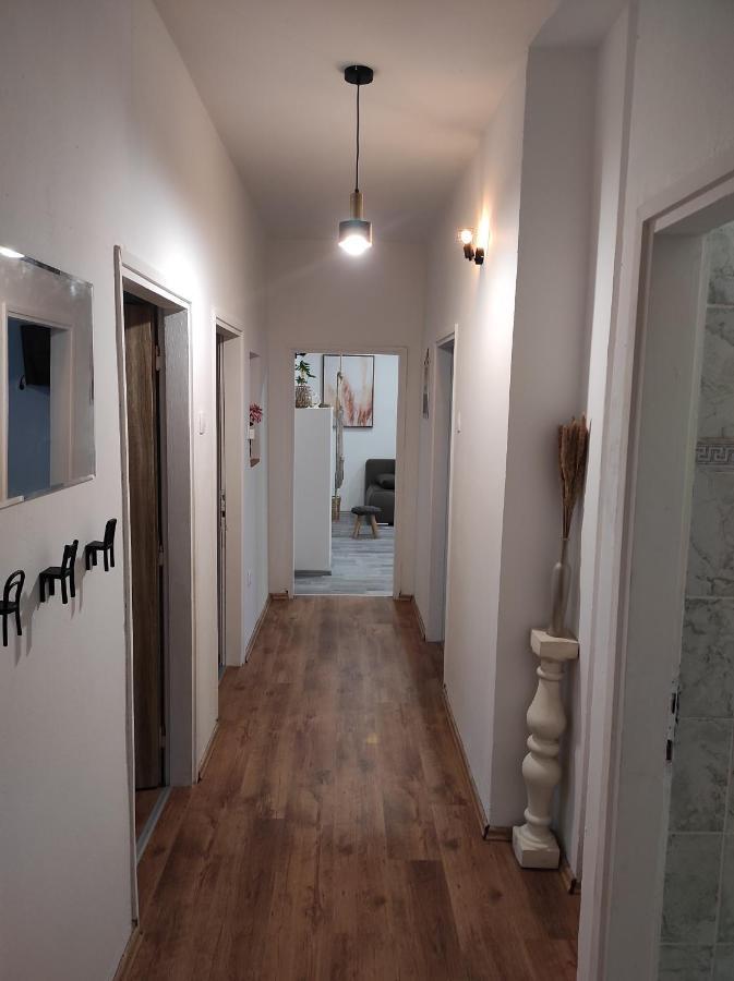 科佩尔The Loft公寓 外观 照片