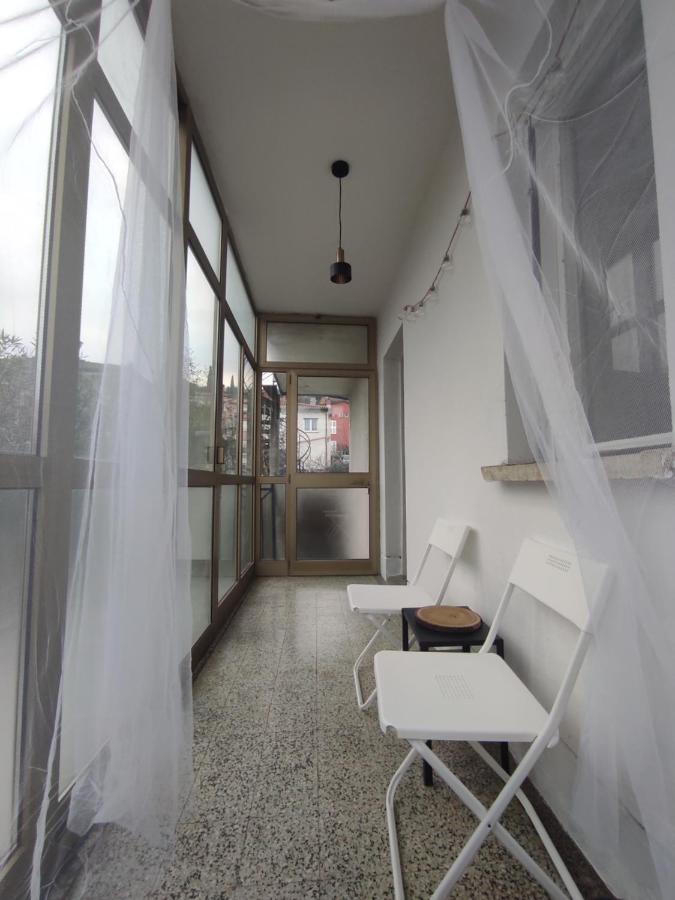 科佩尔The Loft公寓 外观 照片