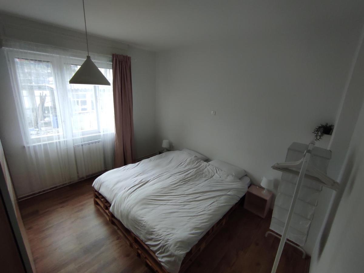 科佩尔The Loft公寓 外观 照片