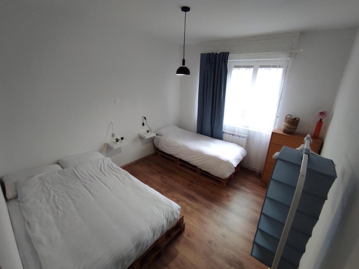 科佩尔The Loft公寓 外观 照片